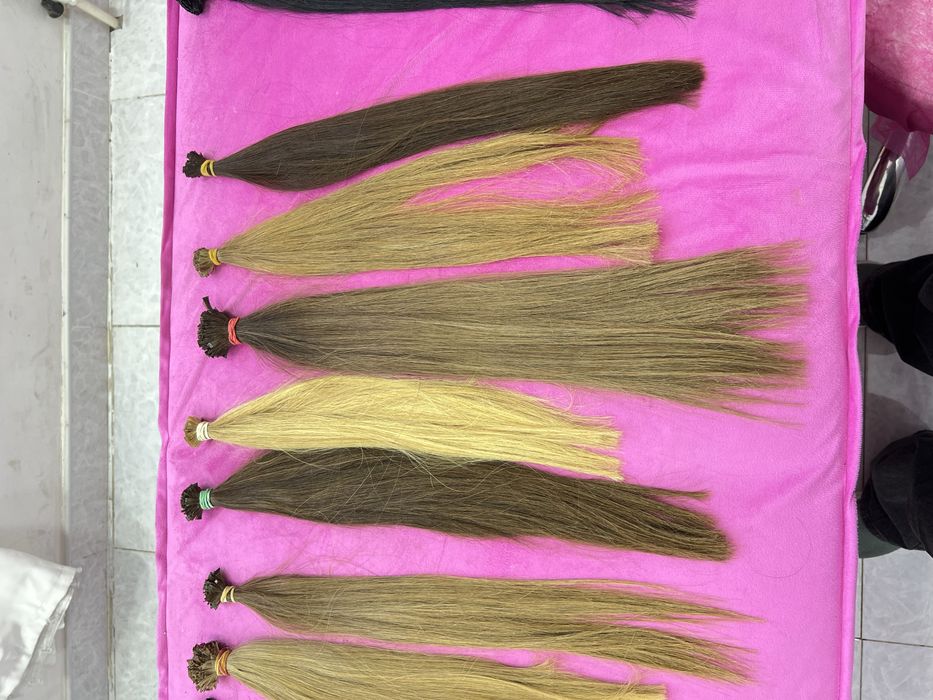 Sochlar Волосы Соч