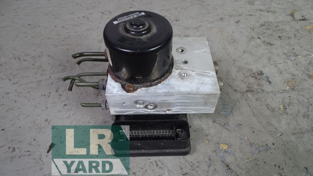 Pompa ABS Jaguar S Type 2.7 diesel TDV6 2000-2009 dezmembrez / dezmembrari