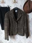 Оригинал Hermes Paris и Max Mara