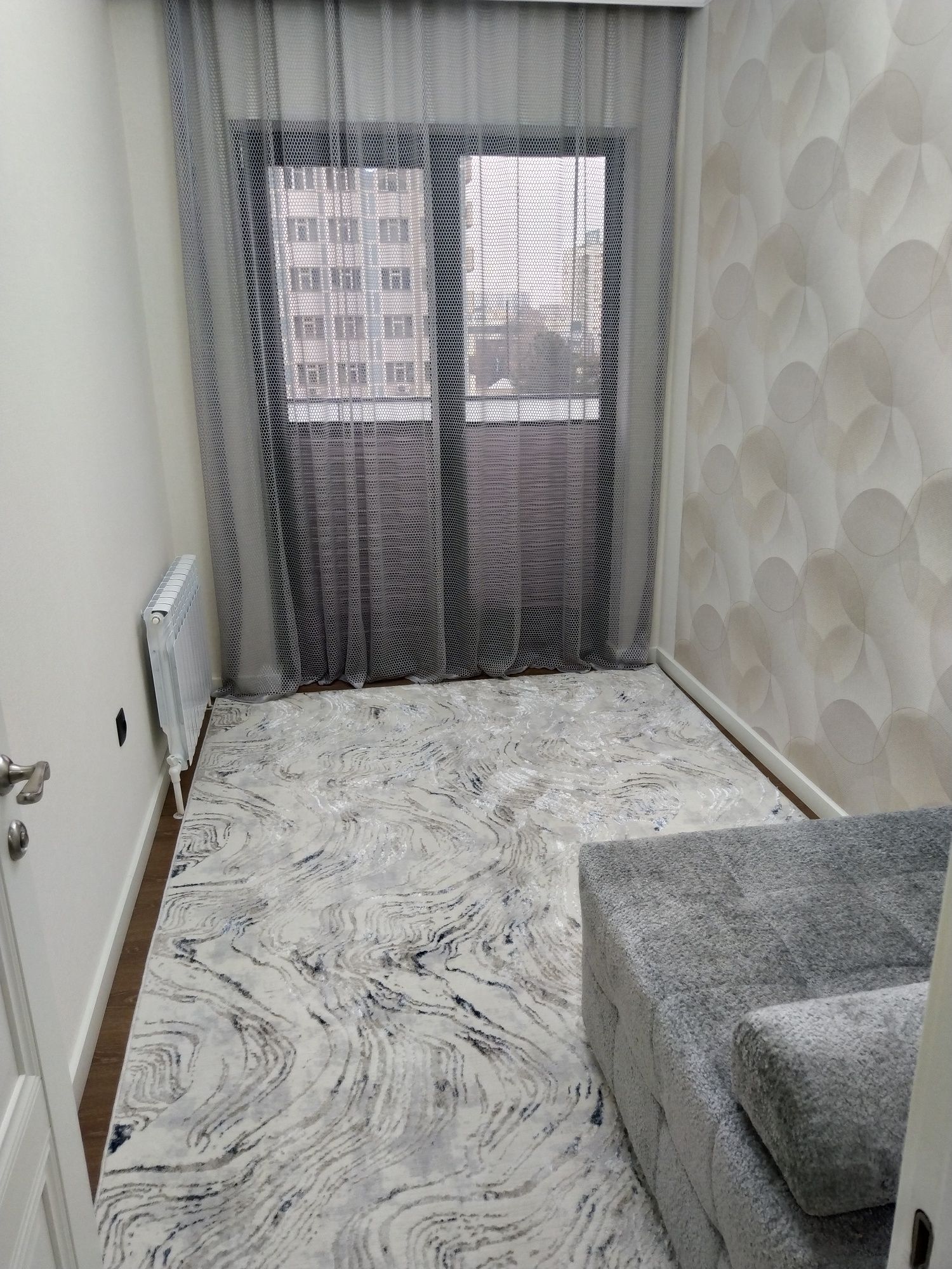 Продается квартира новостройка Ц2 Алайский, Дархан, ЖК Нур Namuna