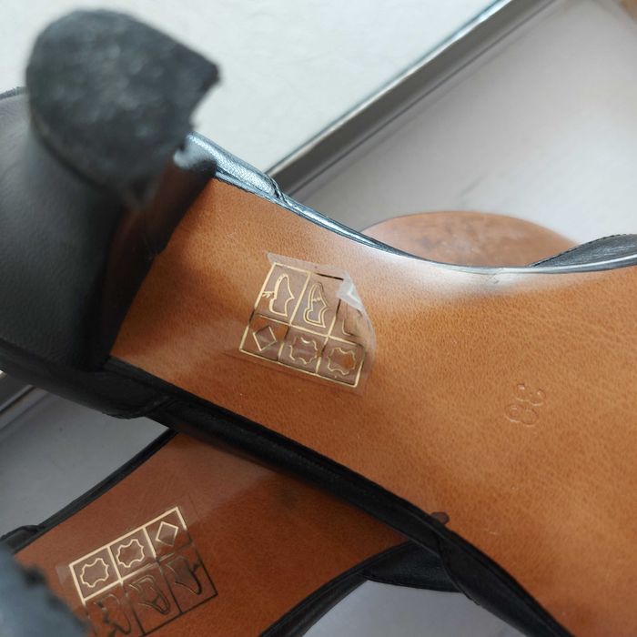 Стилни дамски обувки