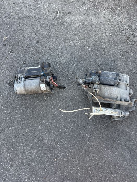 Мерцедес Ес клас W220 Face Ес350 Mercedes S350L 3.7бензин на части
