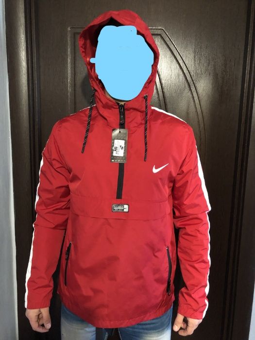 Нови ГОРНИЦИ Nike Dri-fit