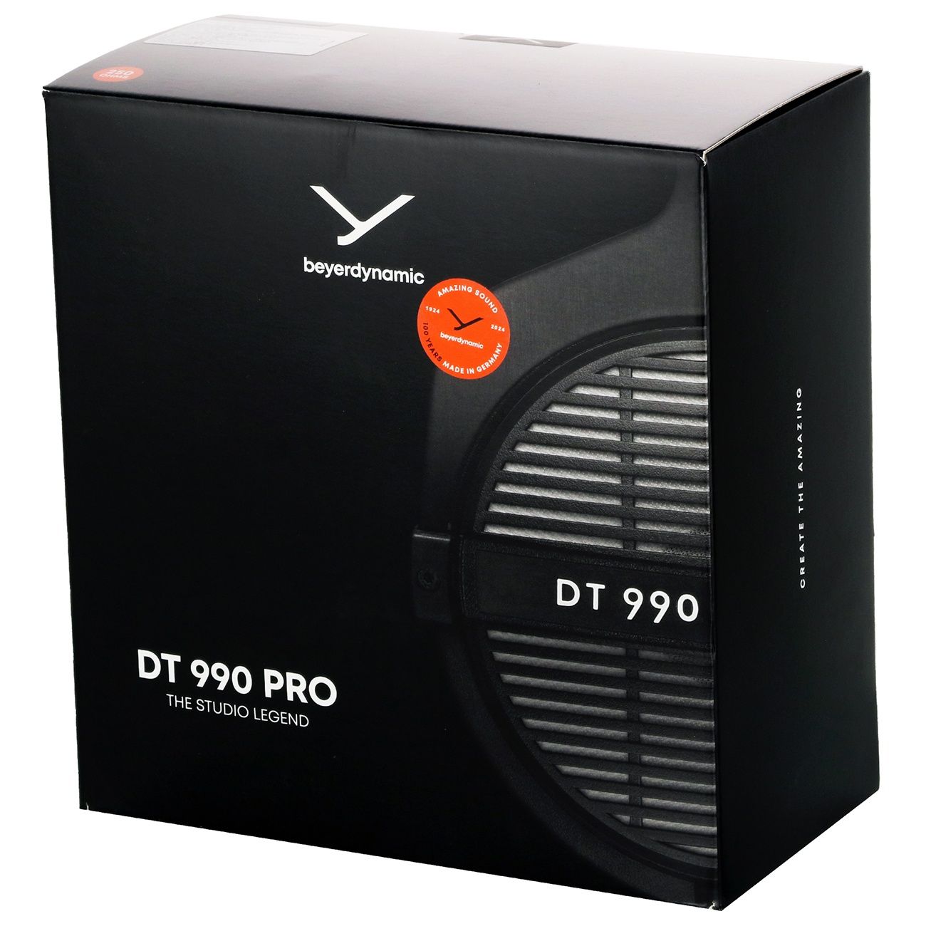 Студийный мониторные наушники Beyerdynamic DT990 Pro