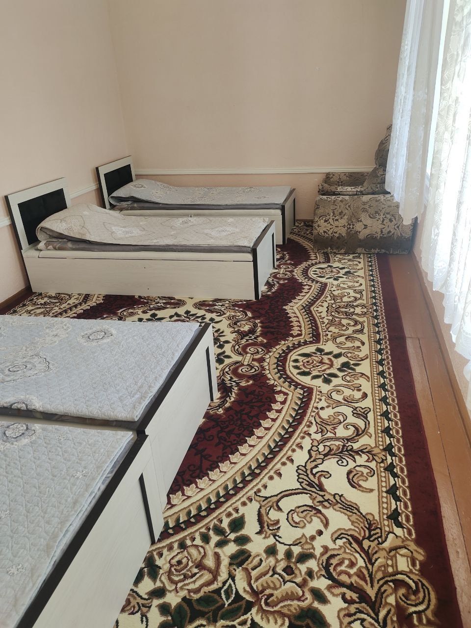 dacha arenda chorvoq