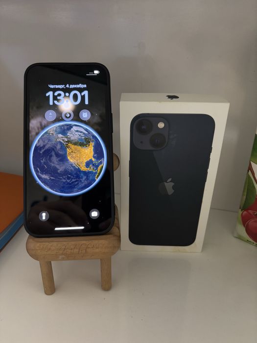 Айфон 13 128гб iPhone