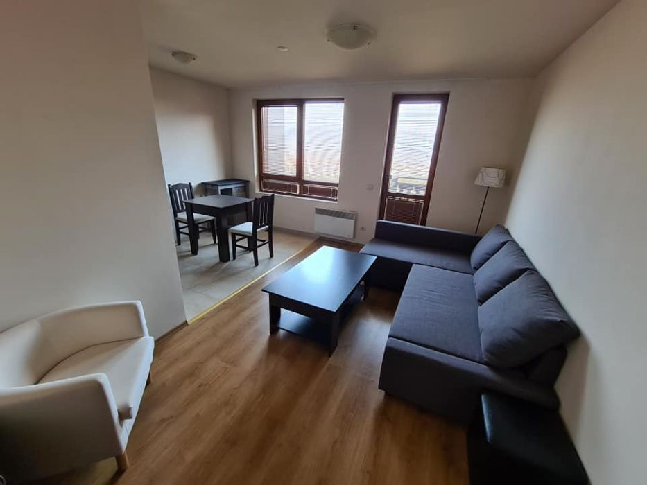 Тристаен апартамент за продажба в Банско на изгодна цена