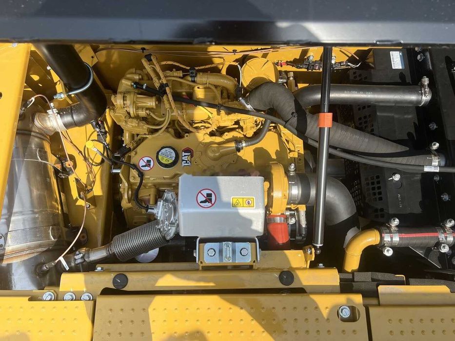 Колесный экскаватор CAT [M315GC] 0.76м³ В НАЛИЧИИ