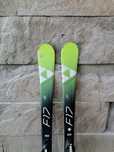 Schiuri ski Fischer Progressor F17 sh 167 cm
