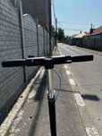 Trotineta electrica  odys  3 viteze 5km 15km 20km