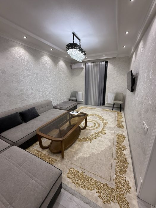 Сдаётся аренда Новый дом