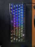 Tastatura Redgragon Horus Mini pro