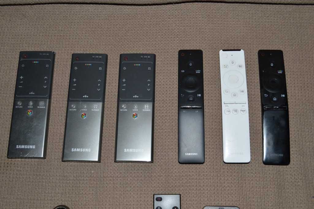 Telecomanda Samsung