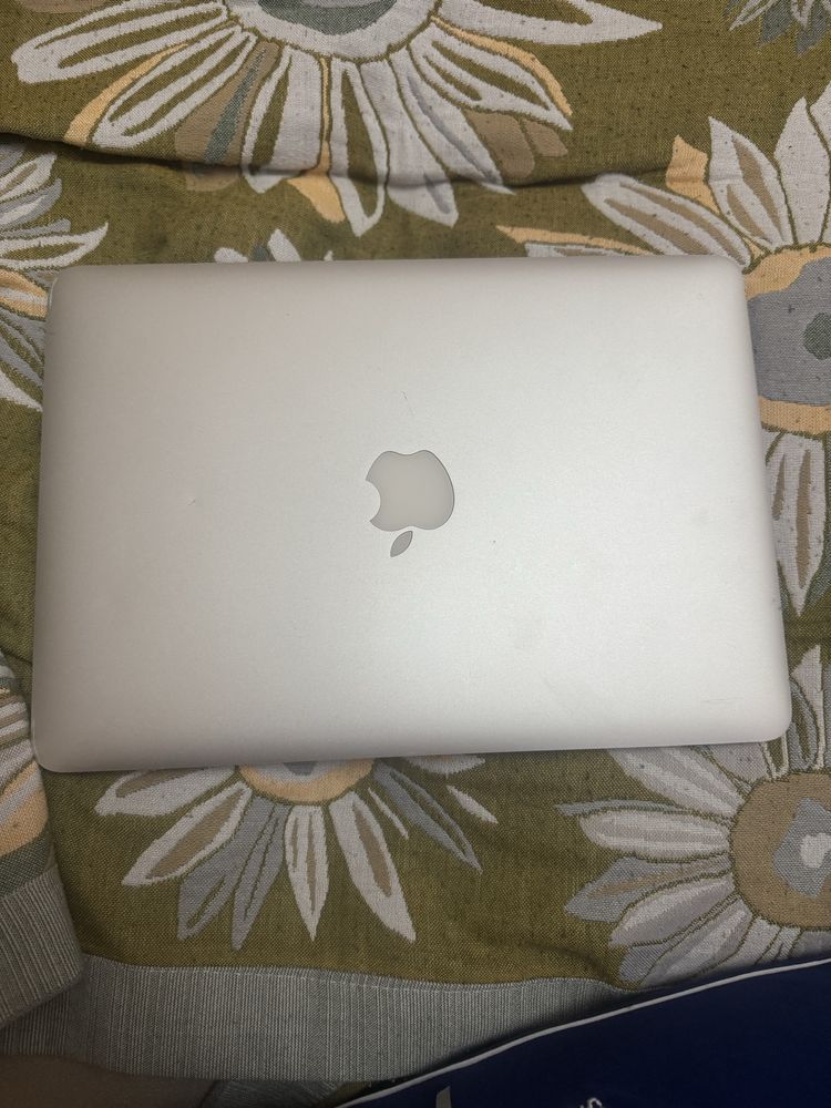 Macbook pro 2014