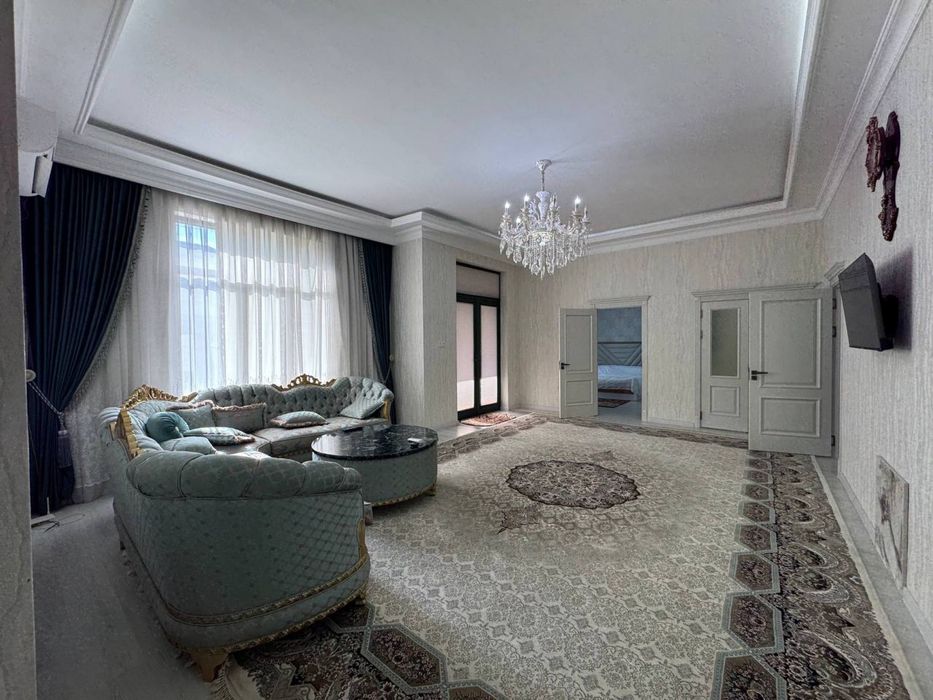 N5046 Toshkent tumani Obod mahalla 4,3 sotix