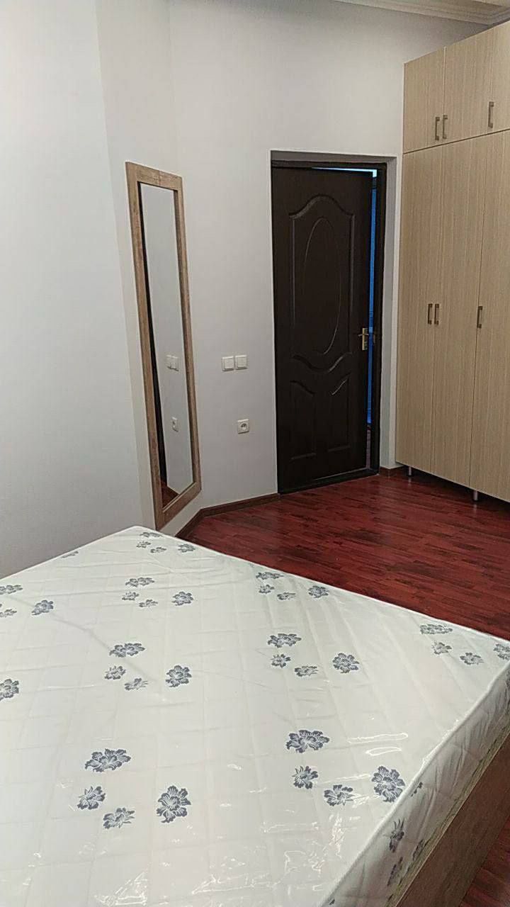 Аренда паркентиски голдин хаус