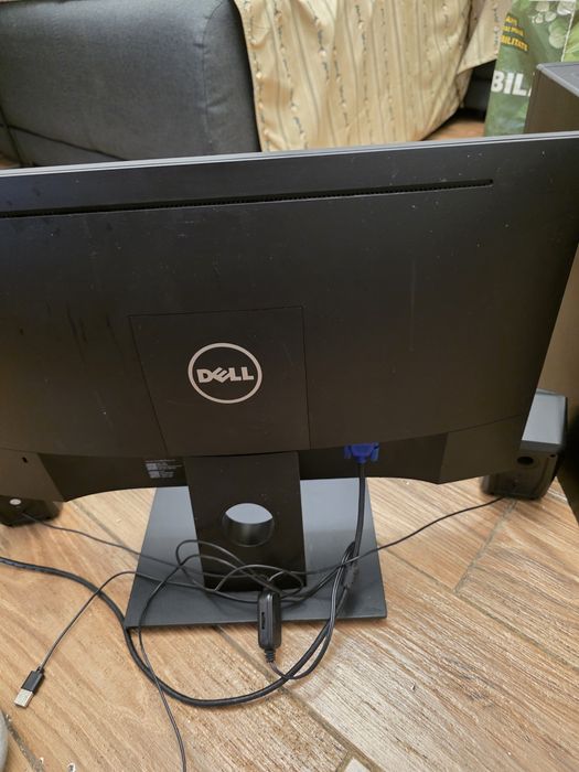Calculator dell i5