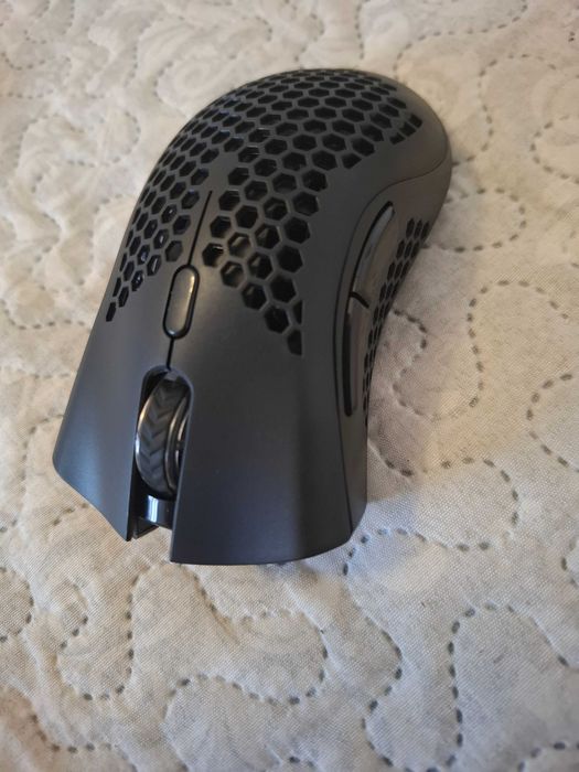 Mouse gaming wireless