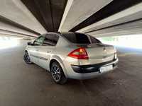 Renault Megane 2 , motor 1.5 dCi