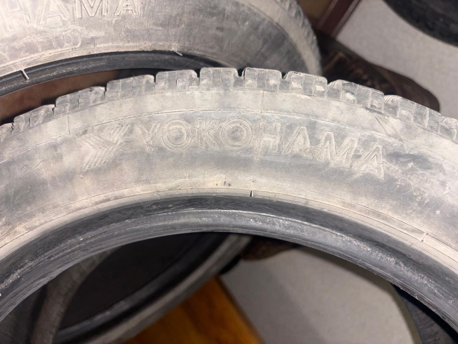 Продам низкий профельний Зима покрышка