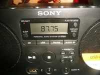 SONY-ZS-PS50-MP3-radio-cd-usb-TOKIO-JAPAN