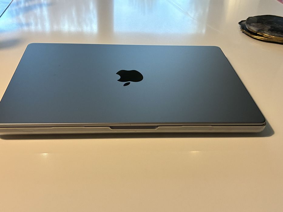 MacBook Pro M1 14 Inch