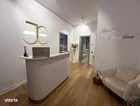 Apartament cu 2 camere  *83mp* // spațiu comercial //  FLOREASCA