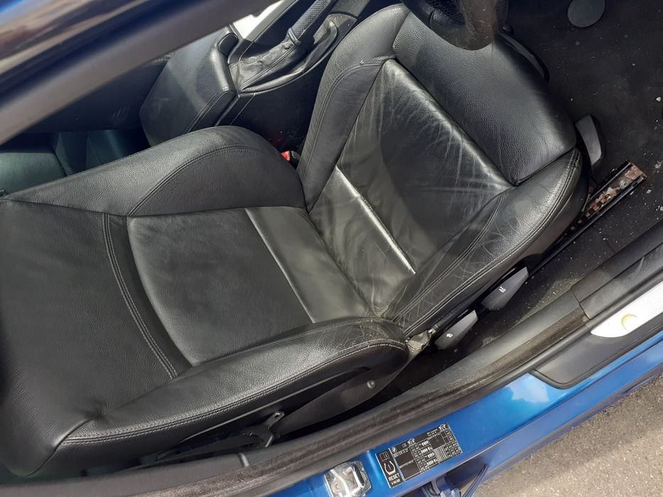 Бмв е91 320д на части / BMW e91 320d