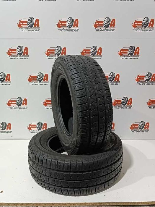 Anvelope 235/65/R16 C NEXEN IARNA CP-N20760