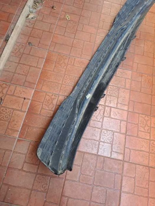 Spoiler bara spate Audi A7 4K S7 S Line an 2018-2024 cod 4K8807521B