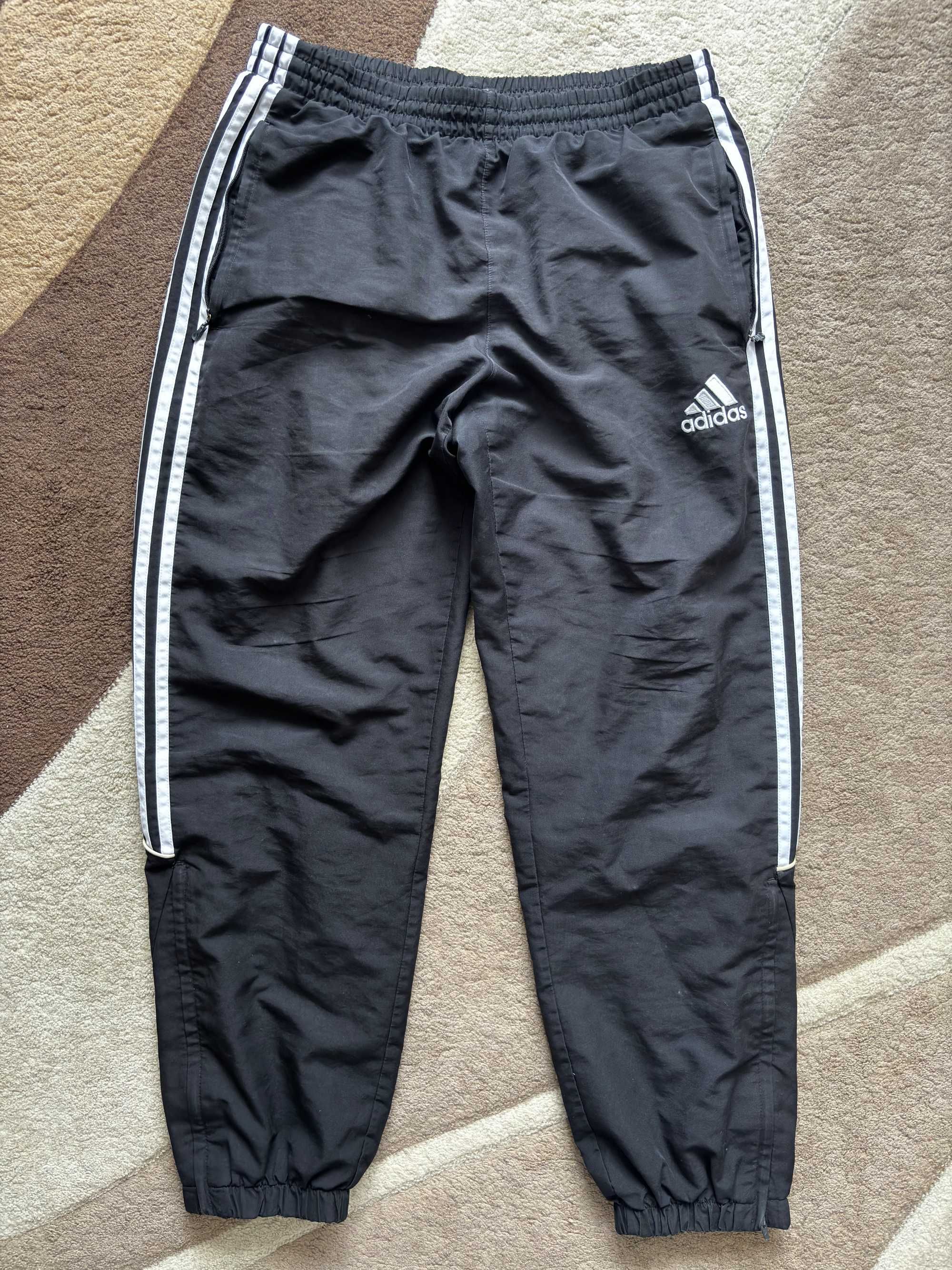 Pantaloni Adidas Sport Sala De Fas Trackpants Cool Retro Design Gym