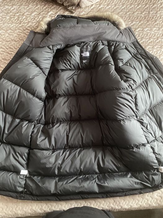 Parka North Face