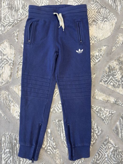 Детско долнище adidas