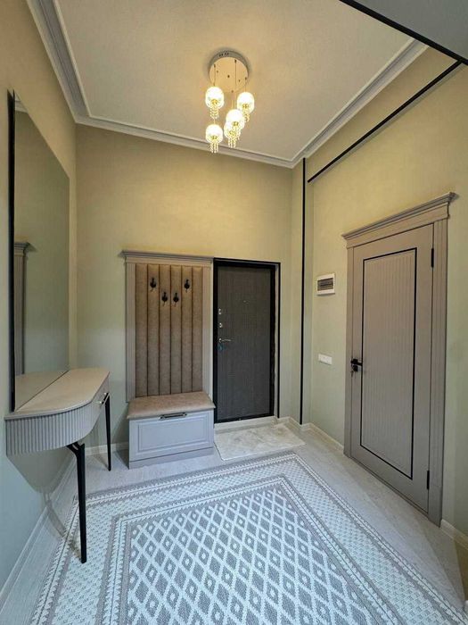 3х комнатная ЛЮКС квартира на районе Вокзала