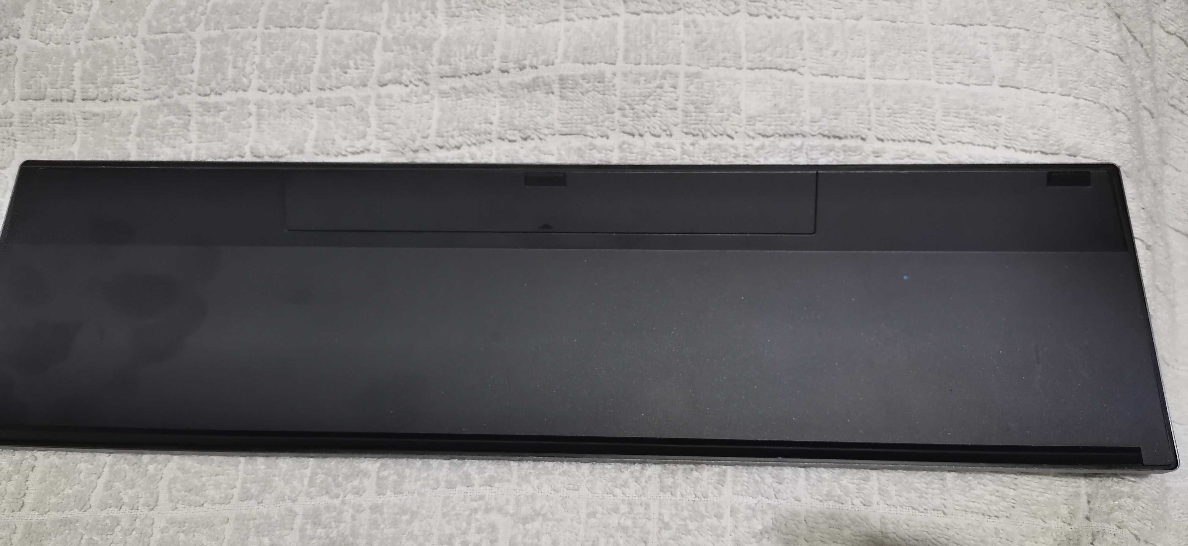 Tastatura Dell Premier WK 717 Wifi si Mouse Dell Premier WM 527 Wifi