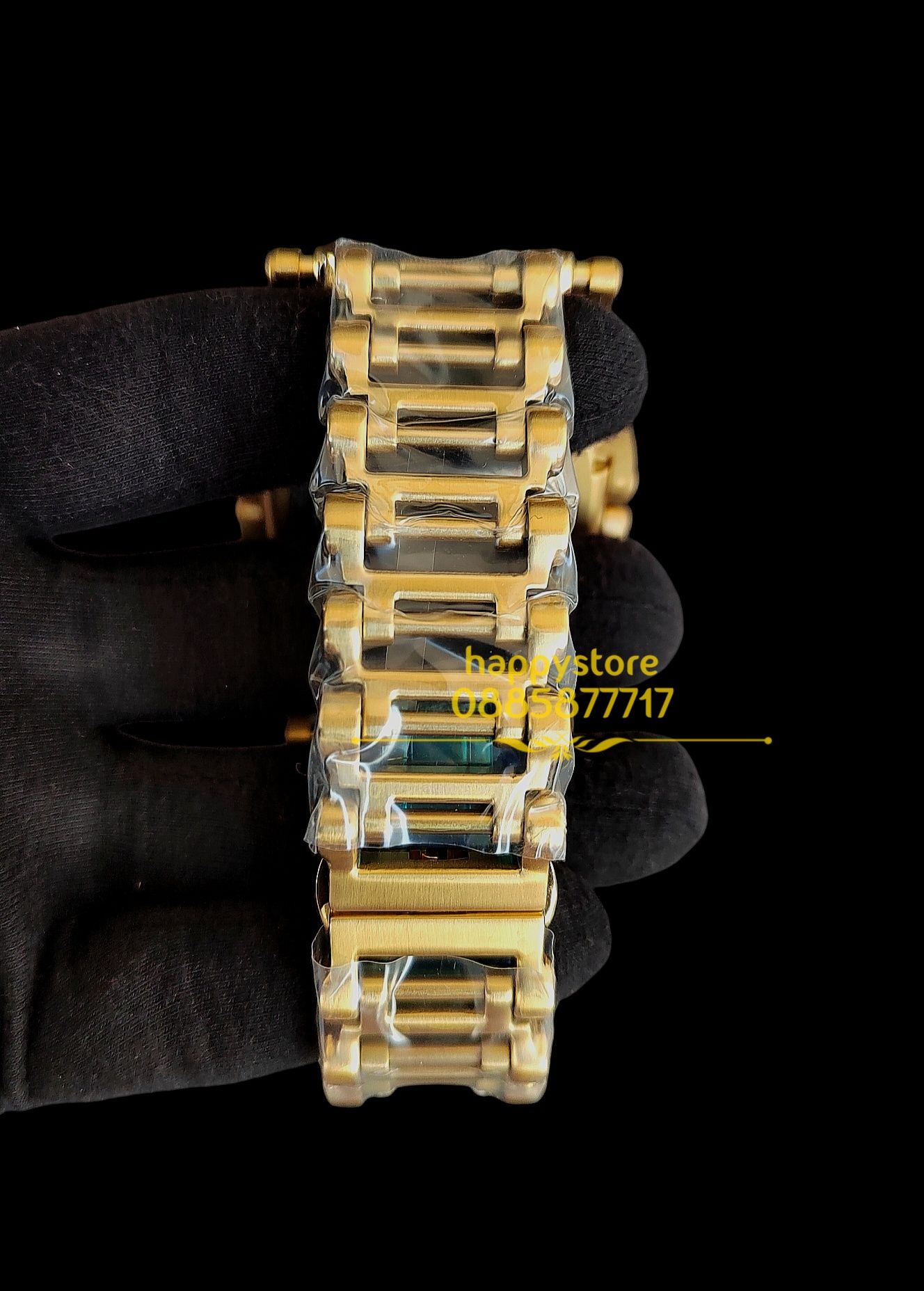 Промо! часовник INVICTA Sea Hunter Gold 56 mm, Инвикта нов