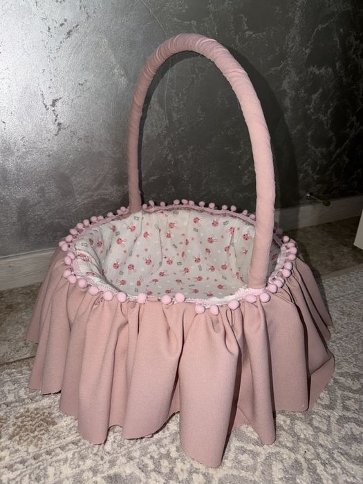 Корзины тойбастар