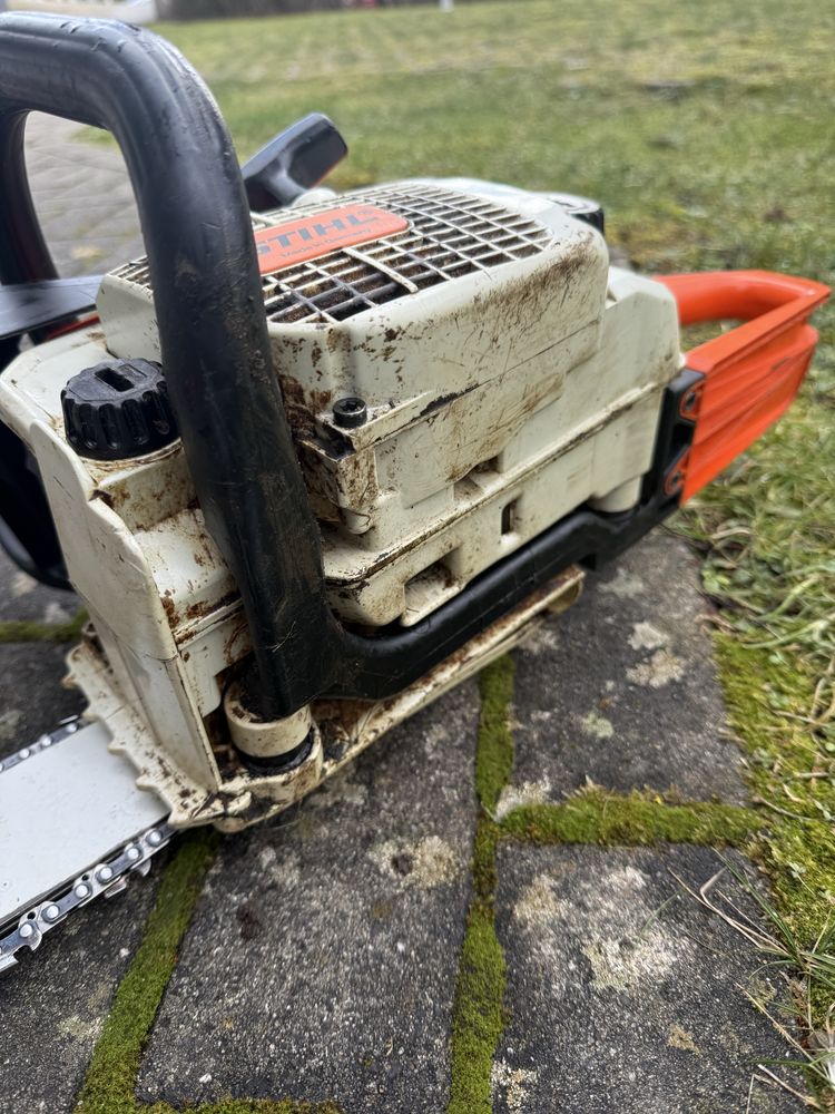 Резачка STIHL 021