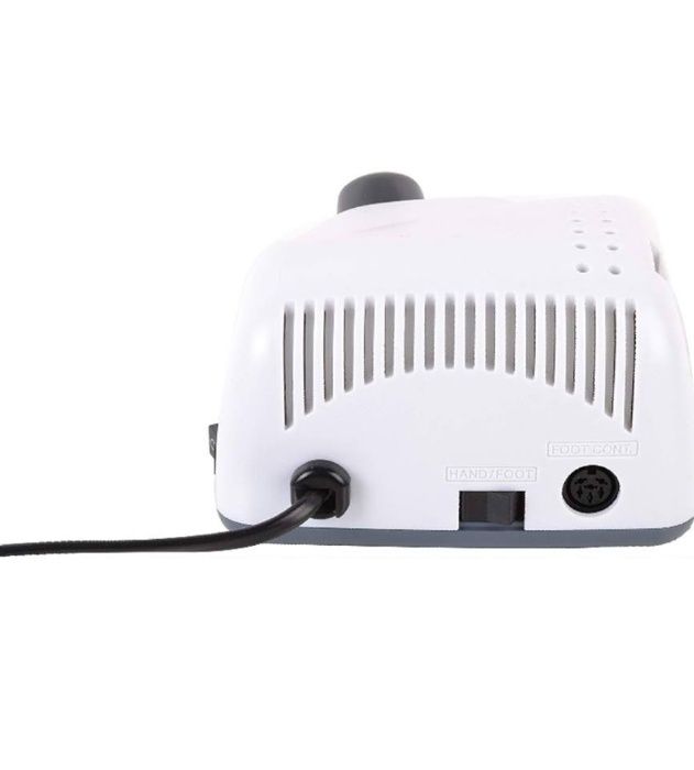 Freza electrica 65w STRONG 210 35000rpm Pila electrica manichiura