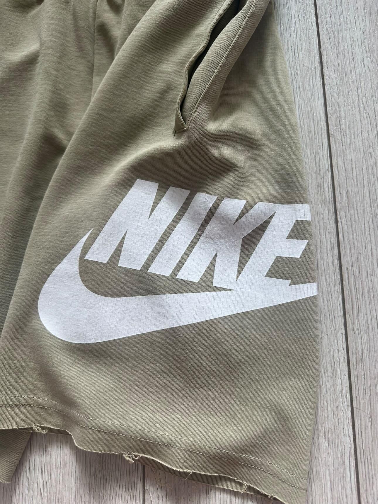 3 чифта шорти Nike