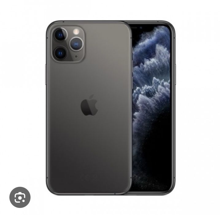 Iphone 11 pro alo darajada