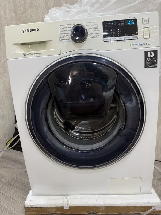 Стиральная машина Samsung