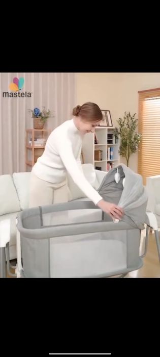 Bolalar elektron belanchak