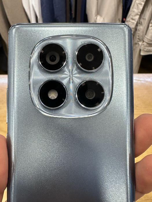 Redmi note 14 pro 8+8/256GB