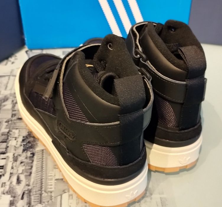 Маратонки Adidas Forum boot / ежедневни, спортни, всиоки, маратонки