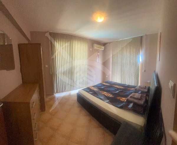 Продава се Четиристаен апартамент в к.к. Слънчев бряг - 93 кв.м за 1383 €/кв.м - Снимка #1