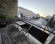 RENOVAT Ultracentral 2 camere decomandat regim hotelier apartament
