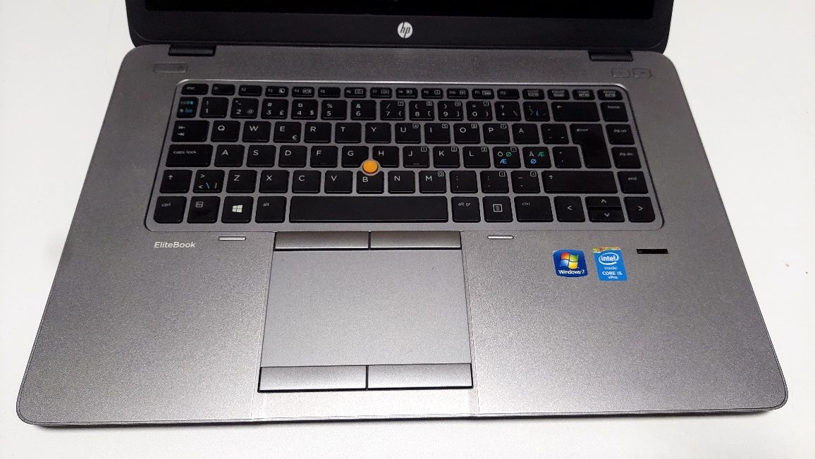 Laptop hp EliteBook 850 G2