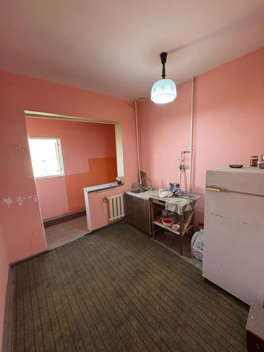 Панельный 2/5/9 Базарчик продажа квартиры