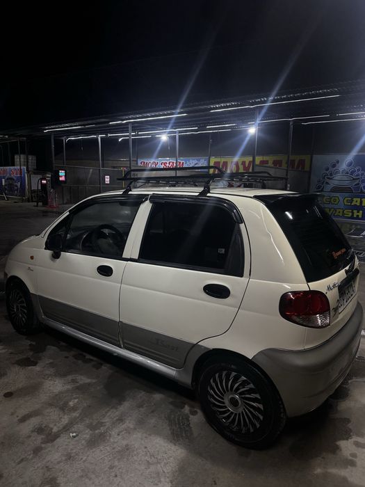 Matiz Best 2012yil 88.000 prabeg